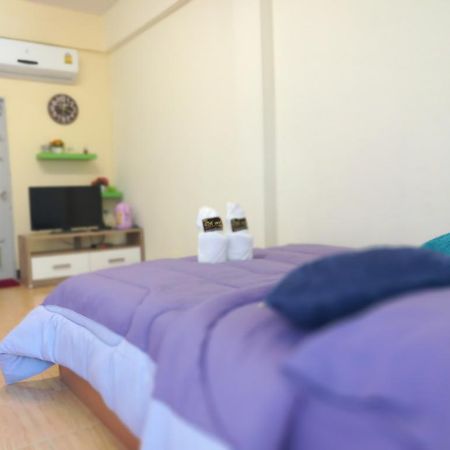 The Beehive Place Pak Chong Esterno foto