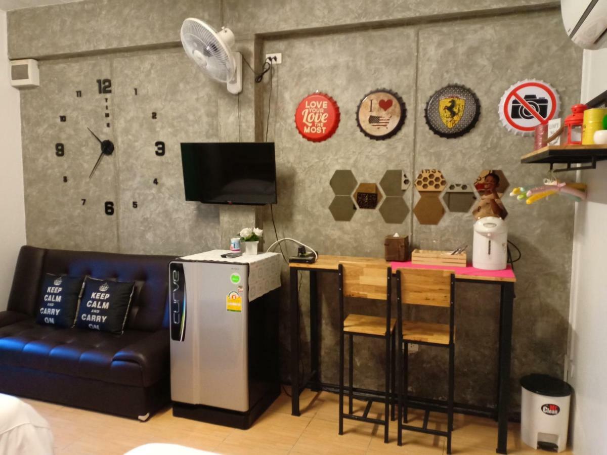 The Beehive Place Pak Chong Esterno foto