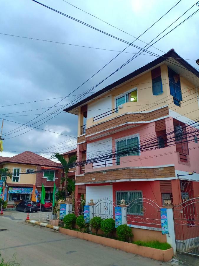 The Beehive Place Pak Chong Esterno foto