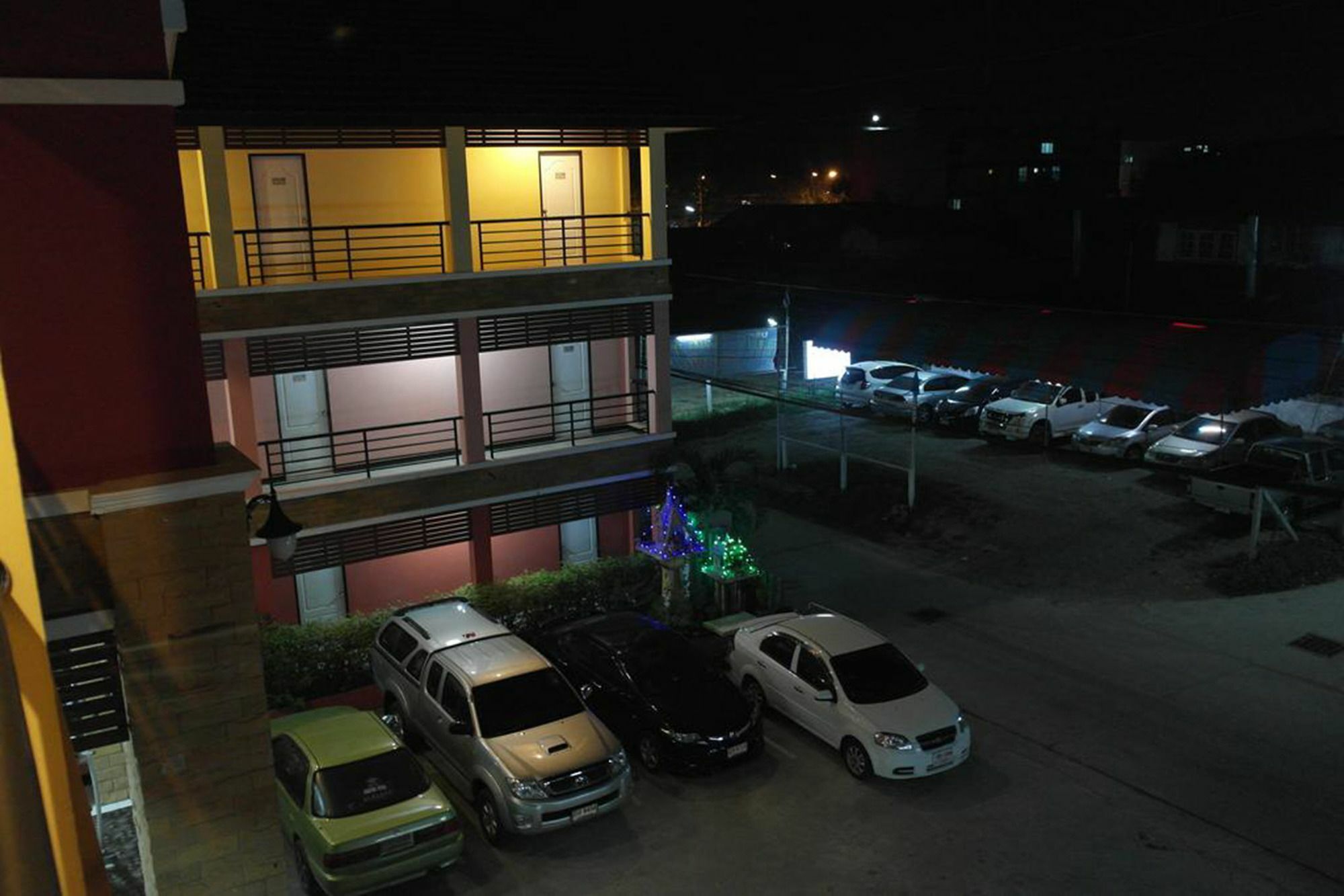 The Beehive Place Pak Chong Esterno foto