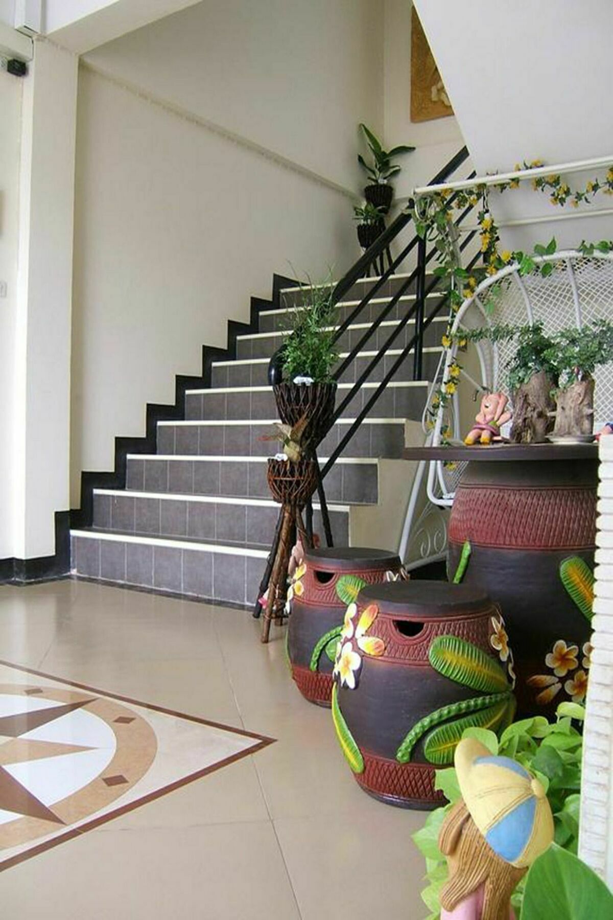 The Beehive Place Pak Chong Esterno foto