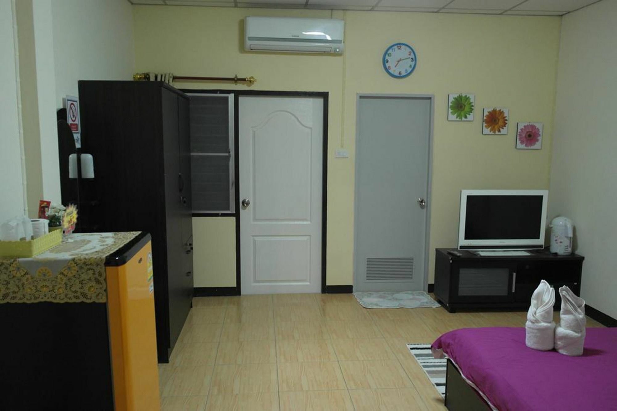 The Beehive Place Pak Chong Esterno foto