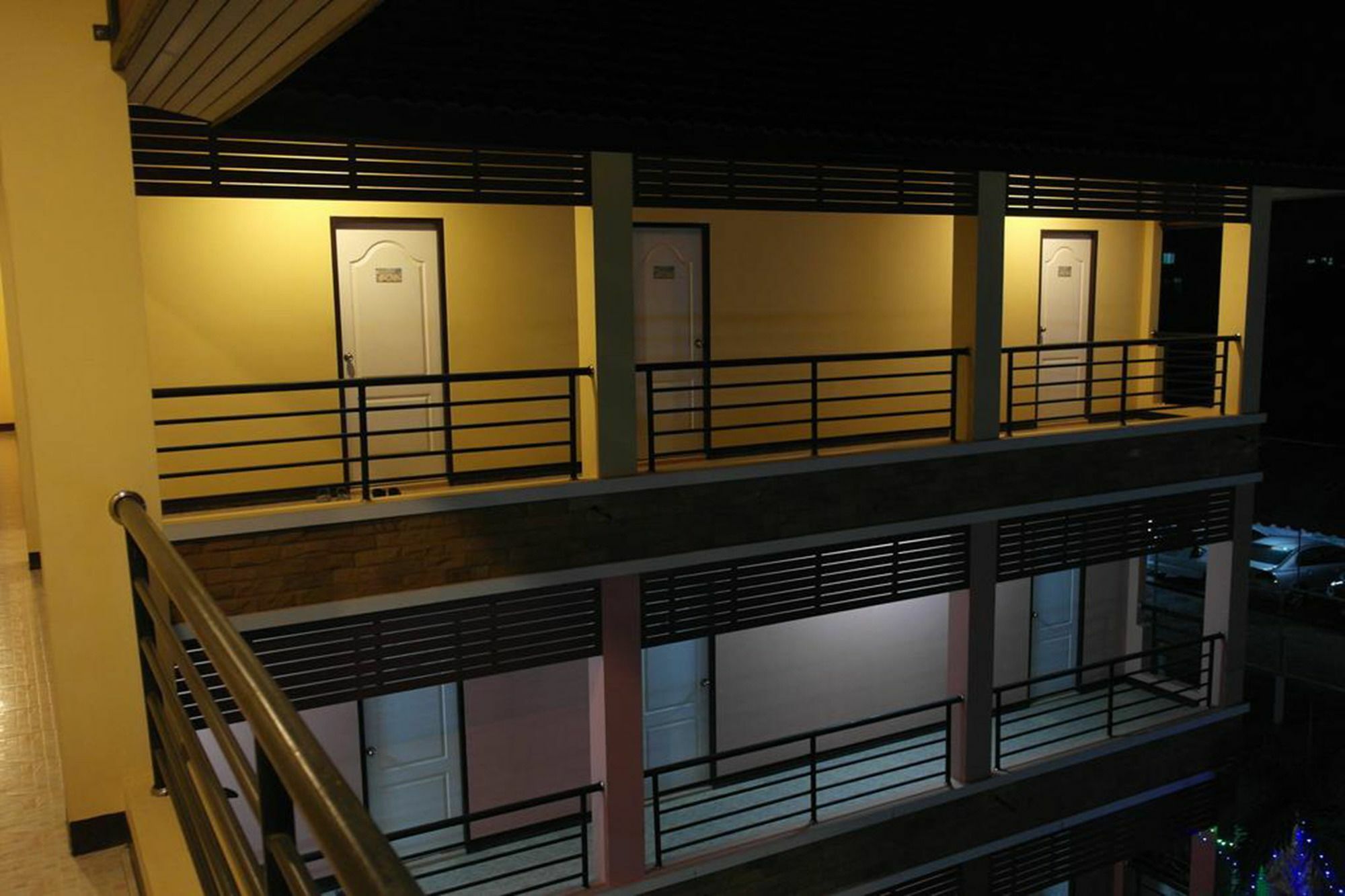 The Beehive Place Pak Chong Esterno foto